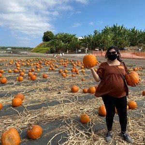 Meet your Posher, Amanda